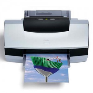 Canon BUBBLEJET S900 Inkjet